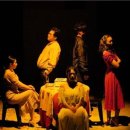 소극장 푸른가시 이미지