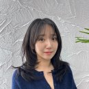 경기광주미용실 소소살롱 l 자연스러움 속에서 빛나는 디테일 세미허쉬컷 [리아 원장]