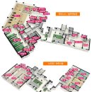 우방실내골프연습장 이미지