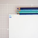 아기자기한 색연필 일러스트 이미지