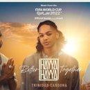 Trinidad Cardona, Davido, Aisha - Hayya Hayya 이미지