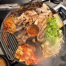 부뚜막 - 시흥시 연성로29번길 50 | [광교] 광교 삼겹살 맛집 조선부뚜막 솔직 후기 (+예약방법, 추천 메뉴)