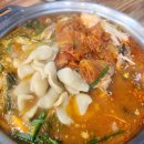 [진주 평거동] 감자탕 맛집 황금알감자탕