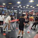 탑비트복싱클럽 이미지