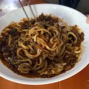 산동성왕손짜장 이미지