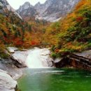 금강산