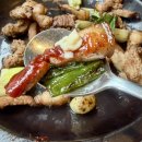 발산역7번출구 | 발산역 곱창 맛집 서연탄, 연탄 뒷고기와 오도독살이 맛있는 술집