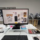 원데이) 에코밴드가방 | 일산 커스텀 티셔츠 추천 열전사공방CDFLEX 후기