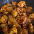 춘천닭갈비생산자 영농조합법인 | 깐~ 알밤 요긴하게 ~