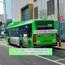 은평뉴타운 701동앞 이미지