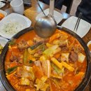 만송골갈비탕 - 천안시 서북구 | 만송골갈비탕계양점 매운소갈비찜추천