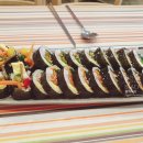 경성김밥 이미지