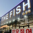 내돈내산 화성 남양 맛집 더피쉬 횟집 솔직 담백 리뷰 일상