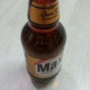 맥스(MAX)비어 이미지