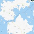 GS25 신안천사대교점 | [25년 목포] 10월 🍂가을의 신안 비금도 도초도 섬 투어 팜파스 절정