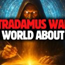 Real Reason of Nostradamus 이미지