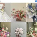 주정차34 | 과천 꽃집 추천 쉴꽃 : 꽃꽂이 원데이 클래스 후기