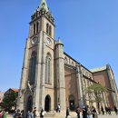 동서울 중앙교회 이미지