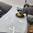 프로광택 | 노원구덴트 맛집 프로덴트에서 BMW 530e 광택 받고 반한 후기