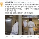 코안도르 | 누군가를 위해 디저트를 만든다는건: &lt;양과자점 코안도르&gt; 후기