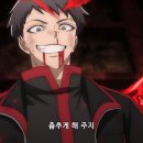 챔피온카서비스 | 암귀 ] 20화 ( 2쿨 / 파트 2 8화 ) 풀버젼 다시보기 및 평가 후기 리뷰 - 여기서 2D 액션을 보게 될 줄이야