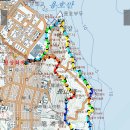 이기대큰고개약수터 이미지