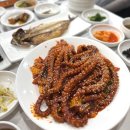 남동1길(진도실고) | [진도]진도에서 꼭 들려야 할 맛집 백반기행에도 나온 신호등회관 내돈내산 후기