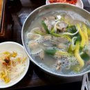 군자초등학교 | 장안동 이오 바지락칼국수집 콩나물밥 나오는 칼국수 &amp; 만두국 추천