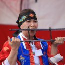 최영장군 위령굿 이미지