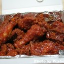 비비큐(BBQ) 이미지