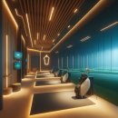 골프존파크 퇴계이안점 이미지