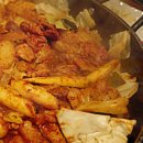 목동일도씨닭갈비 이미지