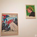 뒷북 미국 여행 후기 pt.4 /190213~21/ (휘트니미술관, WTC, 911 메모리얼, MoMA, 덤보, 브루클린브릿지...