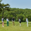 건강관리&단전호흡(수시접수) | 영등포 파크골프장 체험 후기 – 도심 속 자연과 레저를 만끽하자!