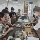 요리조리 쿠킹 클래스 이미지