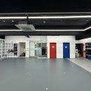 마스터즈 태권도장 이미지