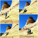 Zebra Slot Canyon/Escalante, UTAH. 10/17 ~ 25, 2020. 이미지