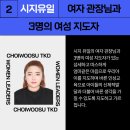 계명대강한태권도 이미지