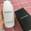 AHA(아하) | aha bha pha 성분 아하바하 차이 이해하고 사용한 바디워시 후기