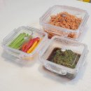 엔에프라이프 | [공동구매 마지막날] SNS 인기급상승 주방용품/엔에프락 밀폐용기 공동구매