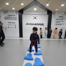 용인대 챔피온 태권도 (1관) | 천동태권도 용인대다사랑태권도에서의 특별한 경험