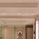 아너스뷰 | 싱가포르 콘래드 마리나베이 호텔 힐튼아너스 포인트 숙박 후기 (싱가포르 가족여행4)