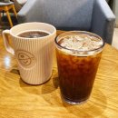 커피빈 강남대로점