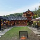 서울이야기한옥 | [내돈내산] 서울·김포 감성 한옥 카페 '깅꼬 서울' 솔직 후기! (메뉴 추천, 주차 등)