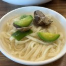 밀조아생바지락칼국수 이미지