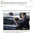 윤석열 장모 통장 잔고 위조 의혹 최초로 제기한 인물. jpg 이미지