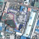 시장주차장 이미지