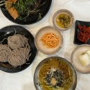 해담 막국수 이미지