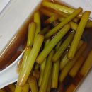 요즘 장아찌 담글 때 이거 하나면 끝! 몽고 장아찌 간장 소스 후기(가성비최고 추천)