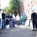 풍산동 행정복지센터 이미지